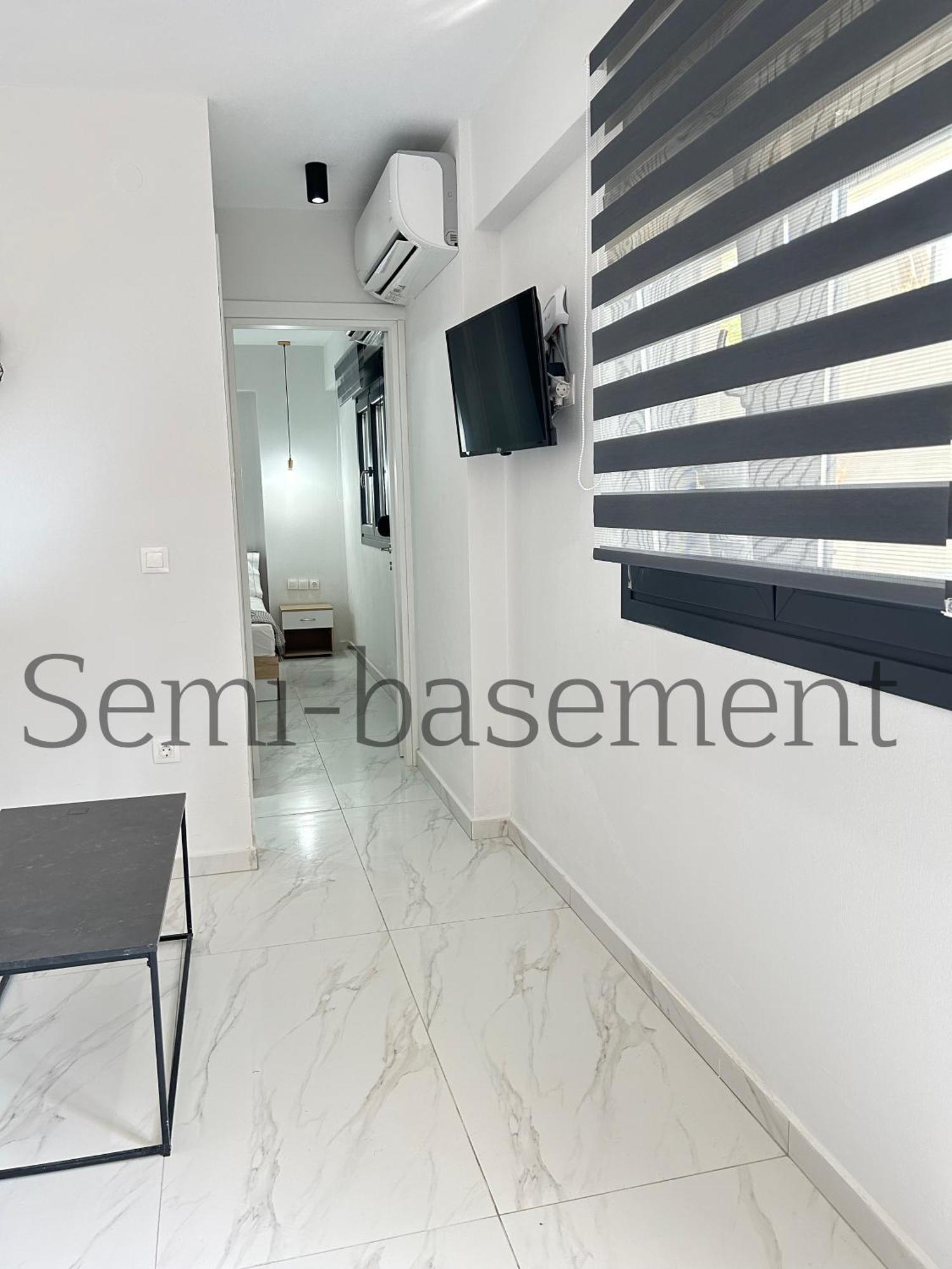 San Giorgio Apartments Nikiti Værelse billede
