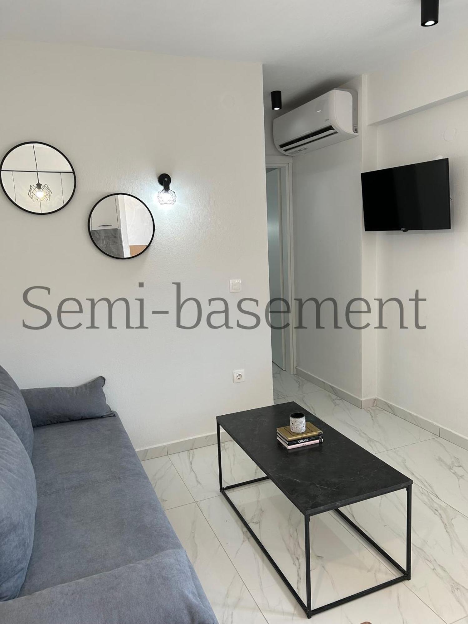 San Giorgio Apartments Nikiti Værelse billede